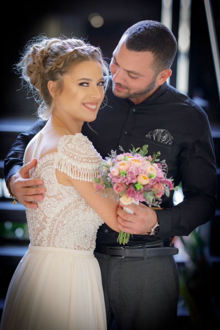 חתונה בלי הצעת נישואים: איך זה קרה? 17