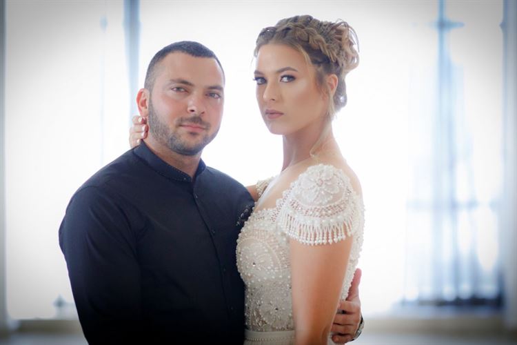 חתונה בלי הצעת נישואים: איך זה קרה? 18