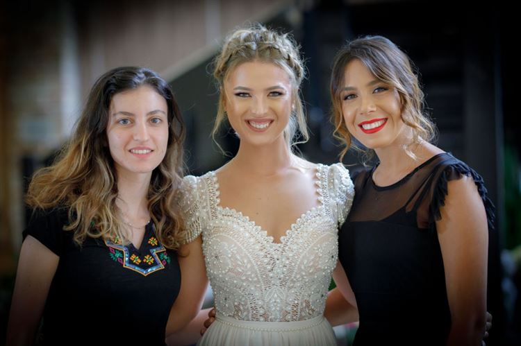 חתונה בלי הצעת נישואים: איך זה קרה? 20