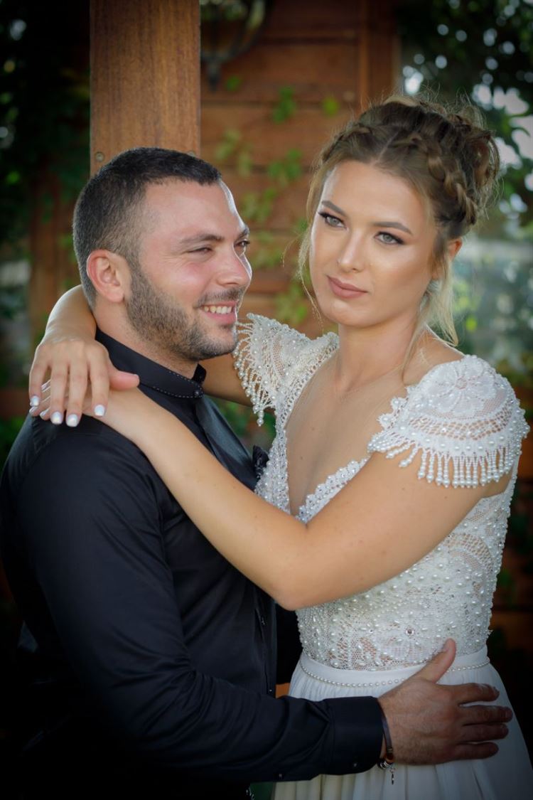 חתונה בלי הצעת נישואים: איך זה קרה? 21