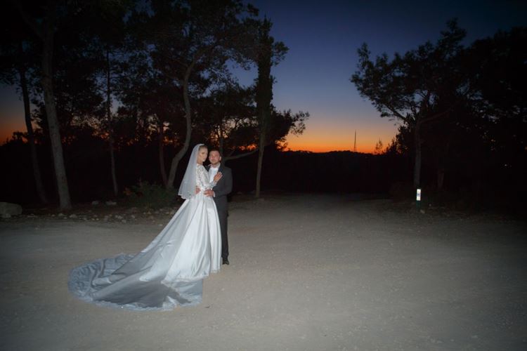 חתונה בלי הצעת נישואים: איך זה קרה? 3