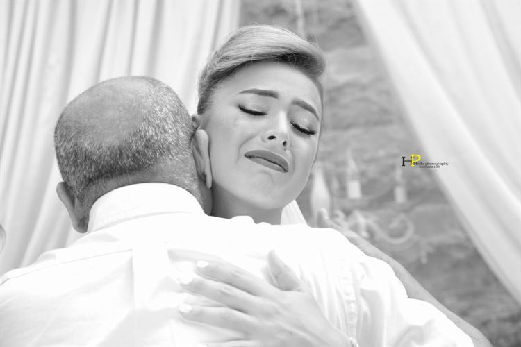 חתונה בלי הצעת נישואים: איך זה קרה? 22