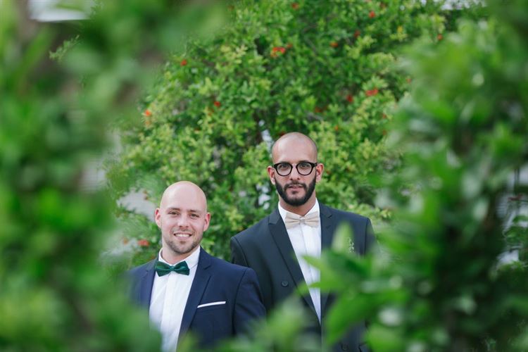 סיי צ'יז: איך בוחרים צלם לחתונה? 2