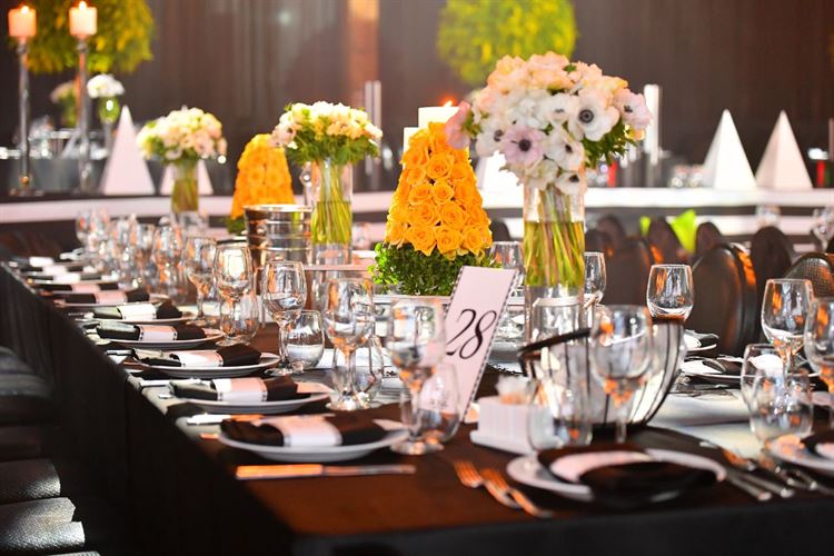 עיצוב חתונה: כמה זה עולה ואיך כדאי לעצב? 7