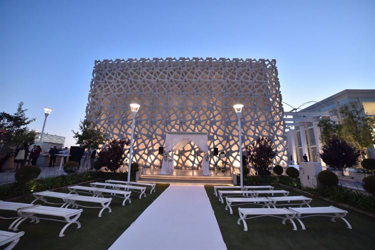 הדרמה שהתרחשה רגע לפני הכניסה לחופה 11