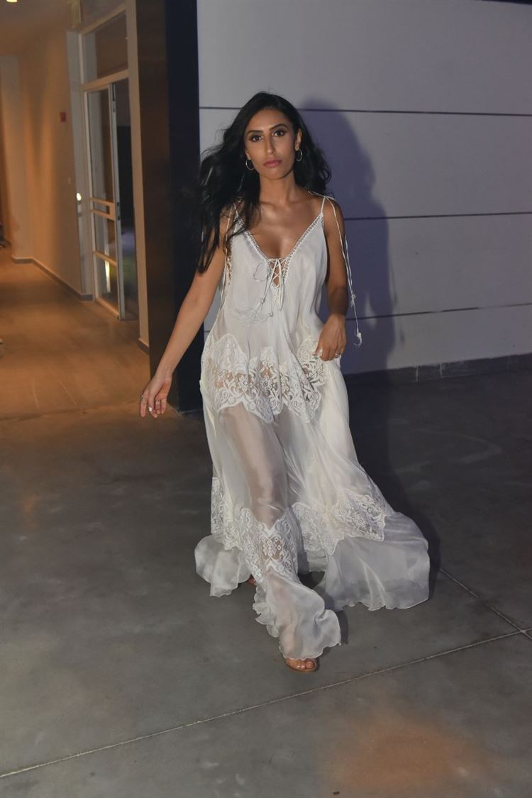 הדרמה שהתרחשה רגע לפני הכניסה לחופה 17