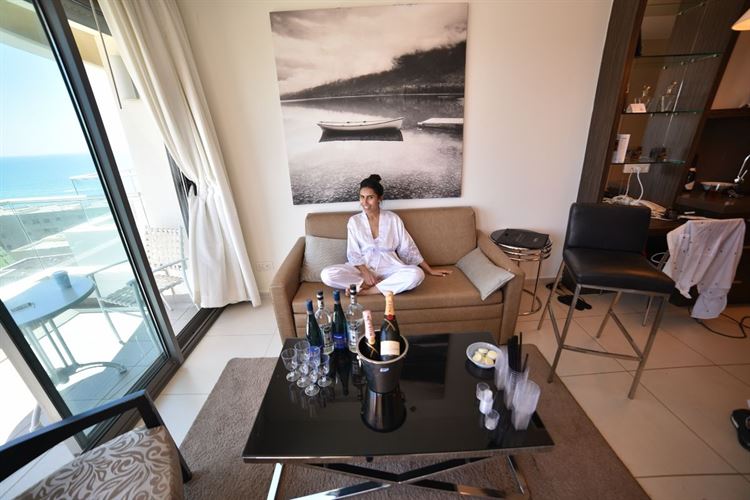 הדרמה שהתרחשה רגע לפני הכניסה לחופה 4