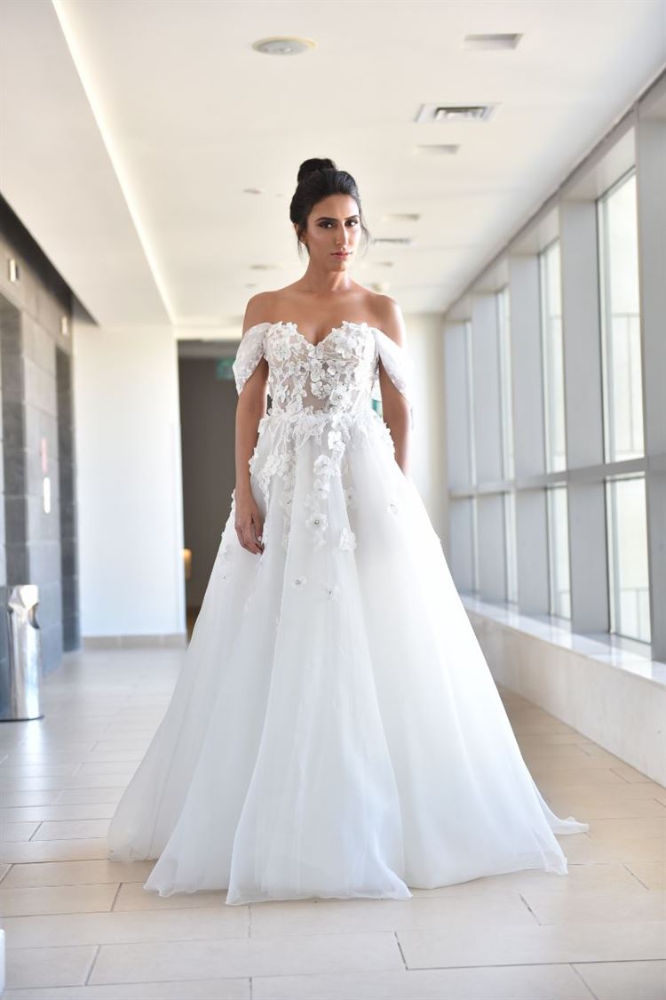 הדרמה שהתרחשה רגע לפני הכניסה לחופה 2