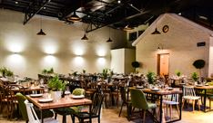 גני אירועים - דרזנר 