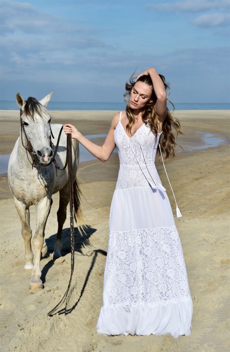 נחשו: האם אלו צילומי אופנה או חתונה? 20