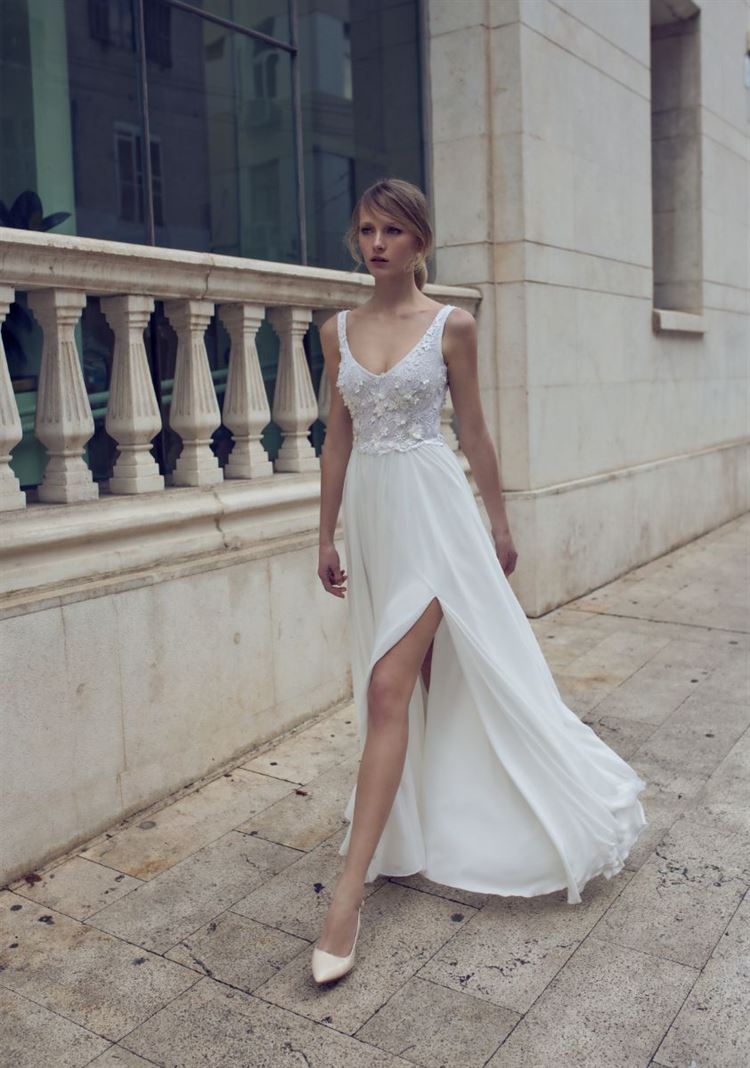 קטלוג שמלות הכלה שלא יקרע לכן את הכיס 4