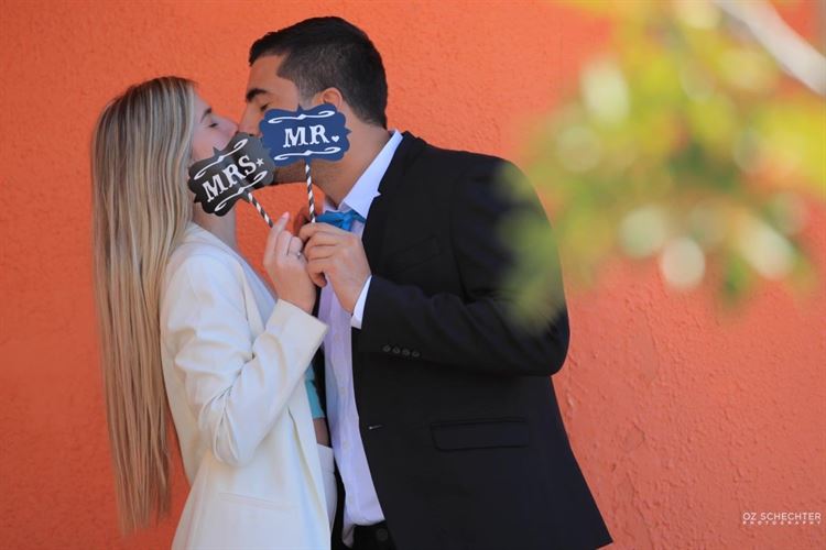 חזרו לילדות: צילומי זוגיות מתוקים במיוחד 9