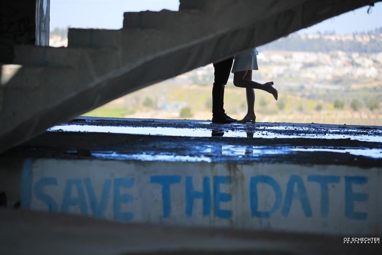 חזרו לילדות: צילומי זוגיות מתוקים במיוחד 10