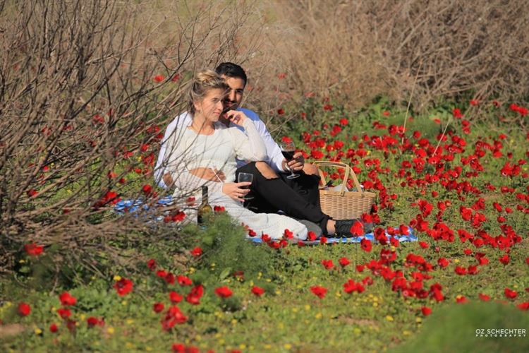 חזרו לילדות: צילומי זוגיות מתוקים במיוחד 13