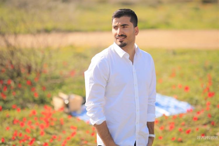 חזרו לילדות: צילומי זוגיות מתוקים במיוחד 15