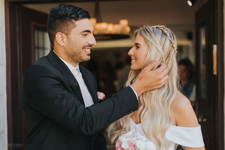 חזרו לילדות: צילומי זוגיות מתוקים במיוחד 16