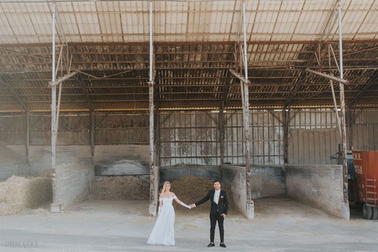 חזרו לילדות: צילומי זוגיות מתוקים במיוחד 18