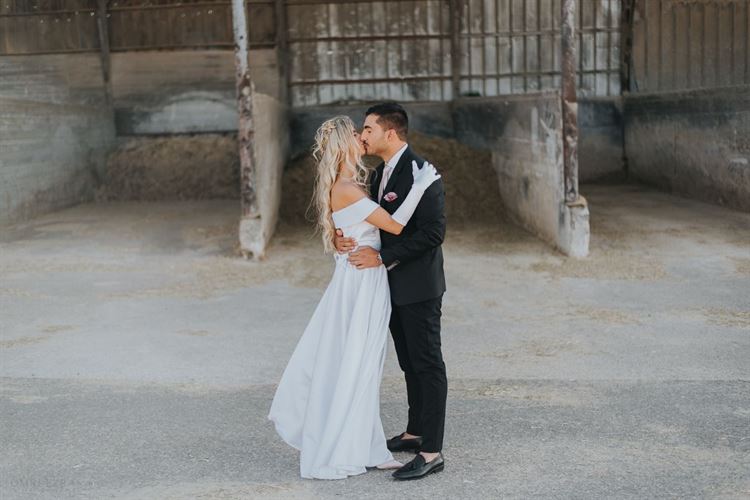 חזרו לילדות: צילומי זוגיות מתוקים במיוחד 19