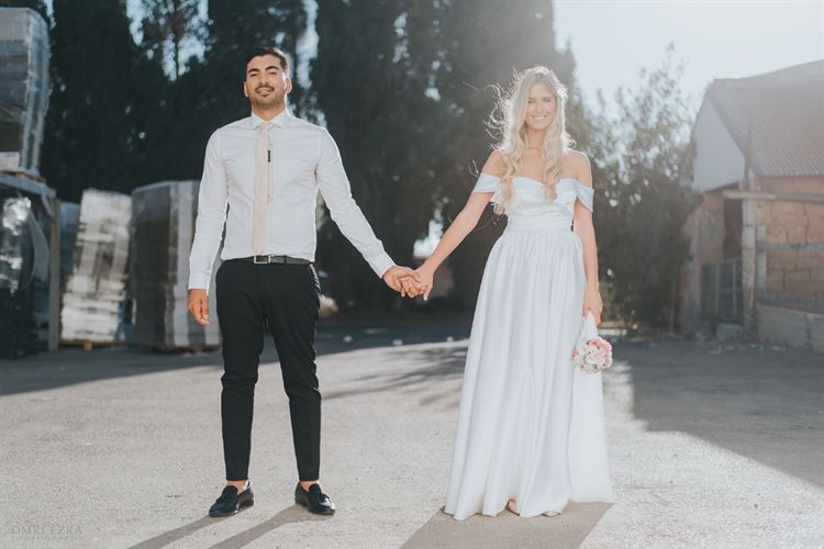 חזרו לילדות: צילומי זוגיות מתוקים במיוחד 20