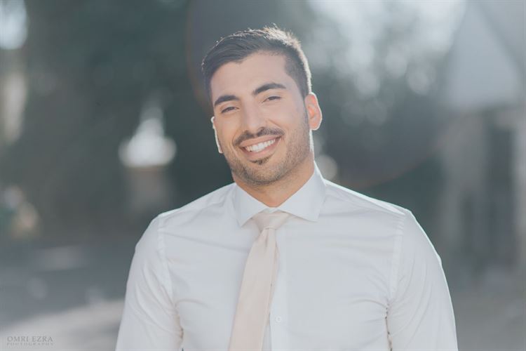 חזרו לילדות: צילומי זוגיות מתוקים במיוחד 21