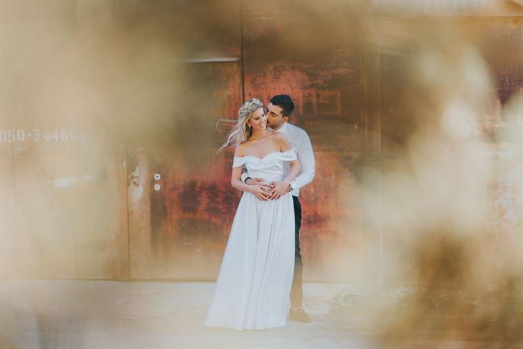 חזרו לילדות: צילומי זוגיות מתוקים במיוחד 22