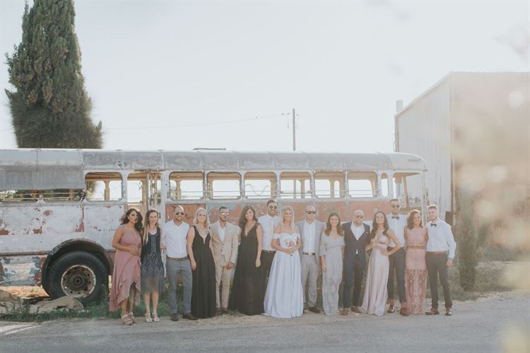 חזרו לילדות: צילומי זוגיות מתוקים במיוחד 24