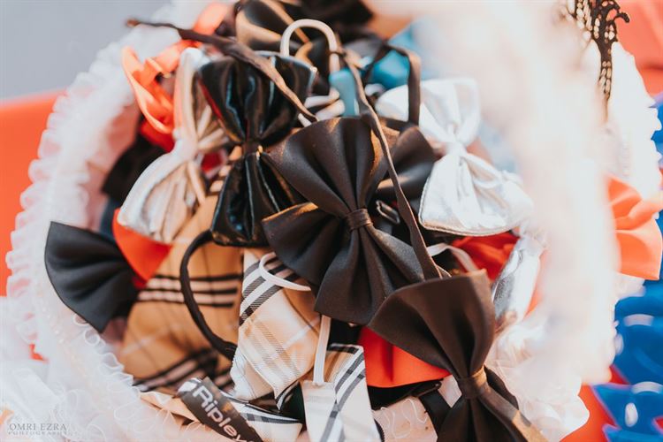 חזרו לילדות: צילומי זוגיות מתוקים במיוחד 29