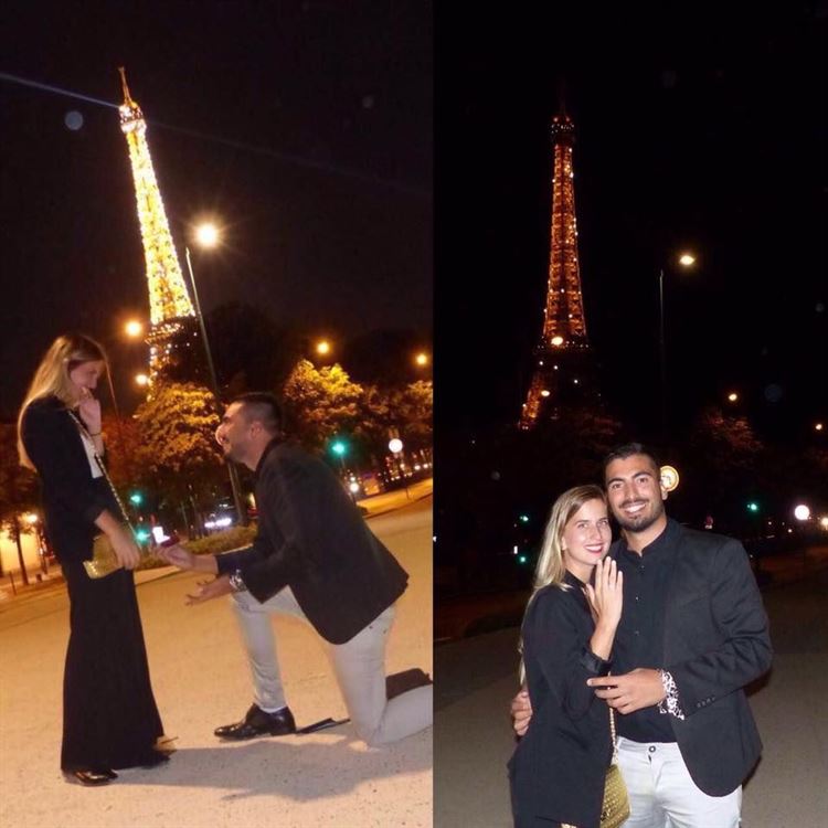 חזרו לילדות: צילומי זוגיות מתוקים במיוחד 37