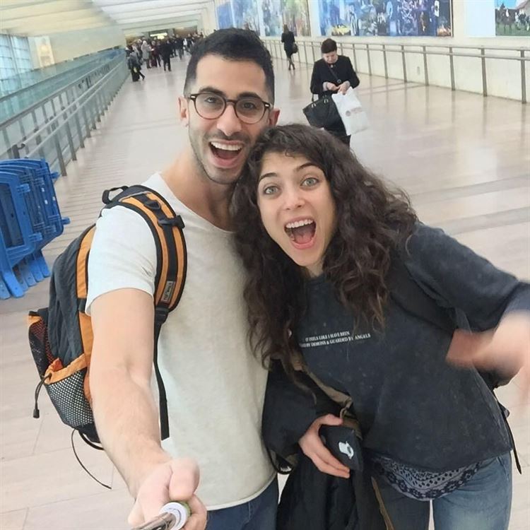 תלמדו מהסלבס: מקומות לוהטים לירח דבש 4