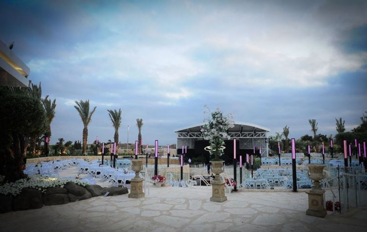 לשטוף את העיניים: החופות הכי יפות בישראל 4