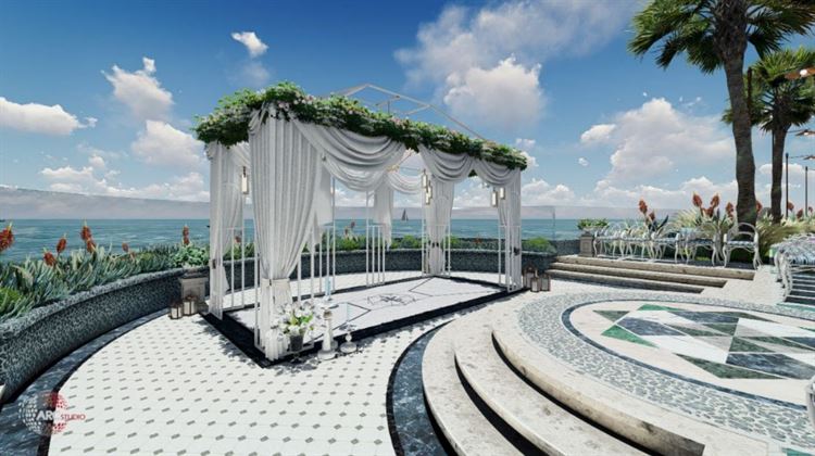 לשטוף את העיניים: החופות הכי יפות בישראל 6