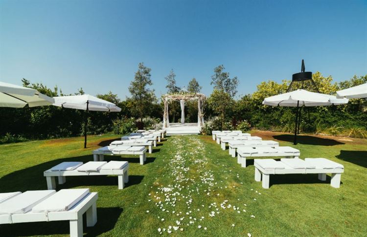 לשטוף את העיניים: החופות הכי יפות בישראל 12