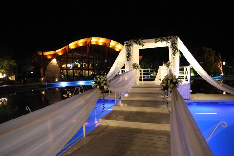 לשטוף את העיניים: החופות הכי יפות בישראל 14