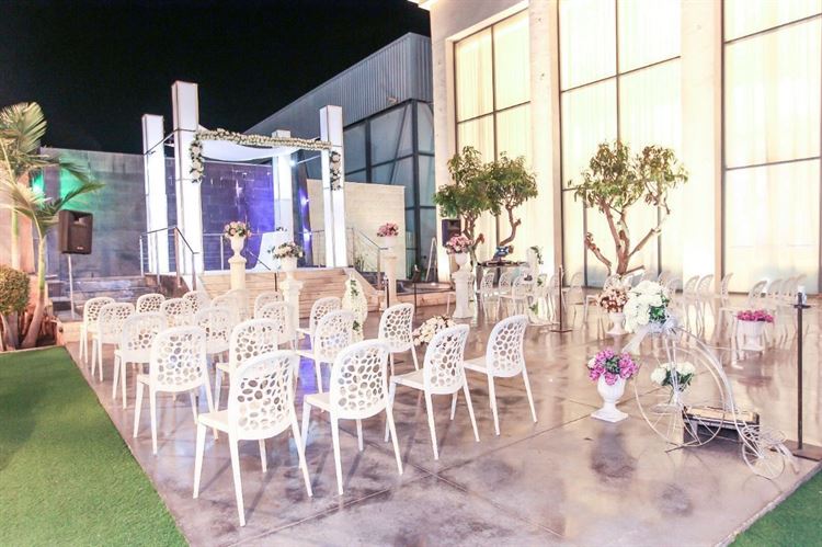 לשטוף את העיניים: החופות הכי יפות בישראל 16