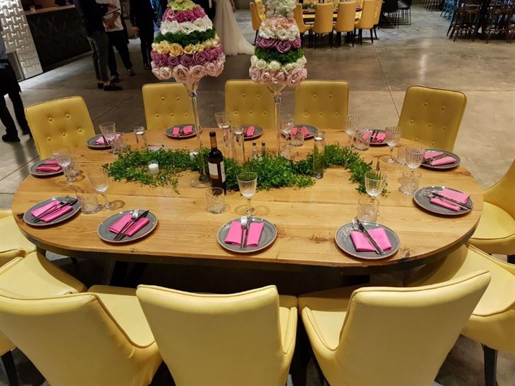 צפו: המתחם האורבני שרק נפתח וכבר הפך להצלחה מסחררת 4