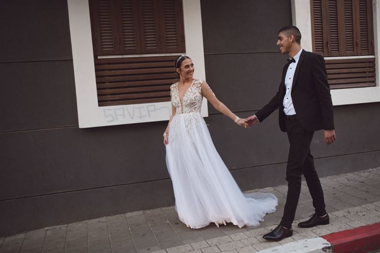 האסטרולוגית שגילתה לבחורה את הדבר הכי חשוב 2