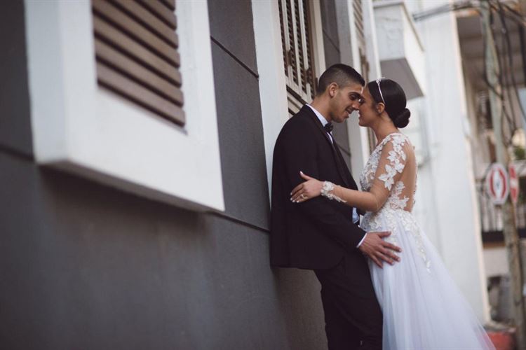 האסטרולוגית שגילתה לבחורה את הדבר הכי חשוב 8