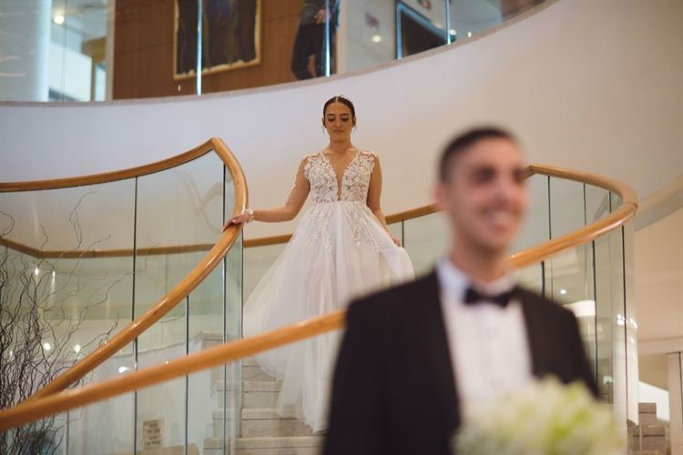 האסטרולוגית שגילתה לבחורה את הדבר הכי חשוב 14