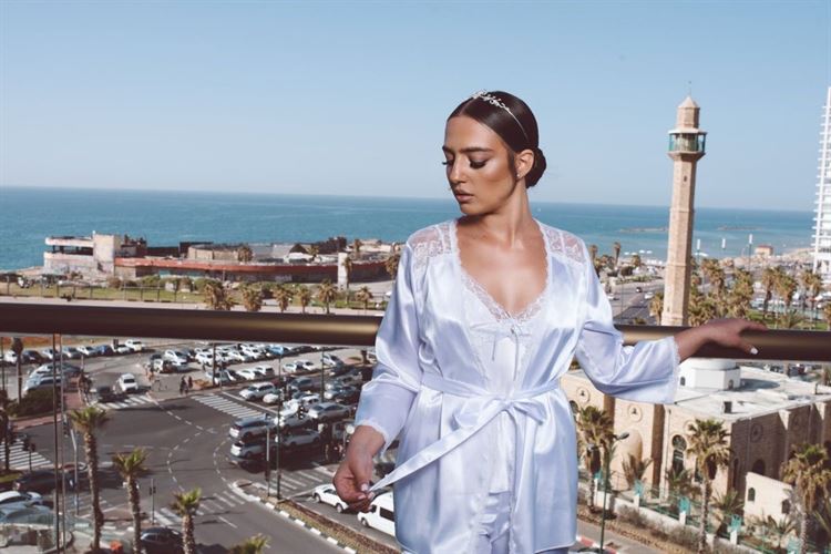 האסטרולוגית שגילתה לבחורה את הדבר הכי חשוב 13