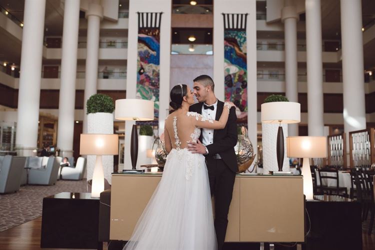 האסטרולוגית שגילתה לבחורה את הדבר הכי חשוב 9