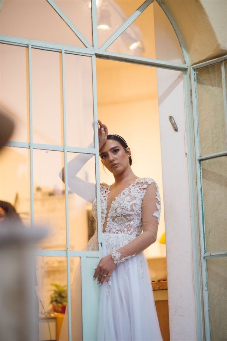 האסטרולוגית שגילתה לבחורה את הדבר הכי חשוב 10