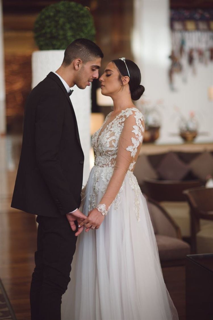 האסטרולוגית שגילתה לבחורה את הדבר הכי חשוב 11