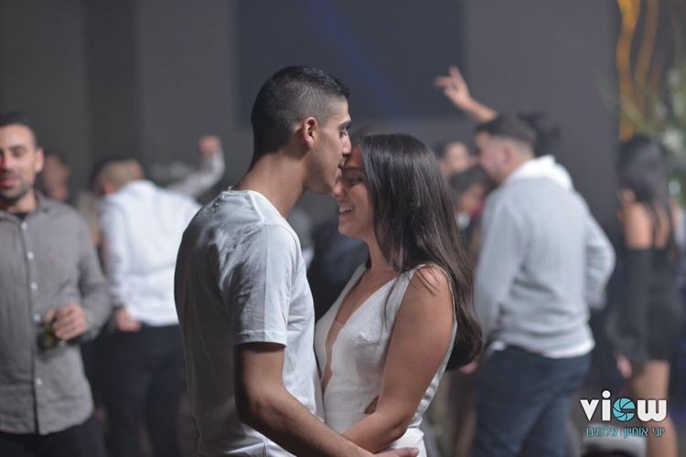 האסטרולוגית שגילתה לבחורה את הדבר הכי חשוב 25