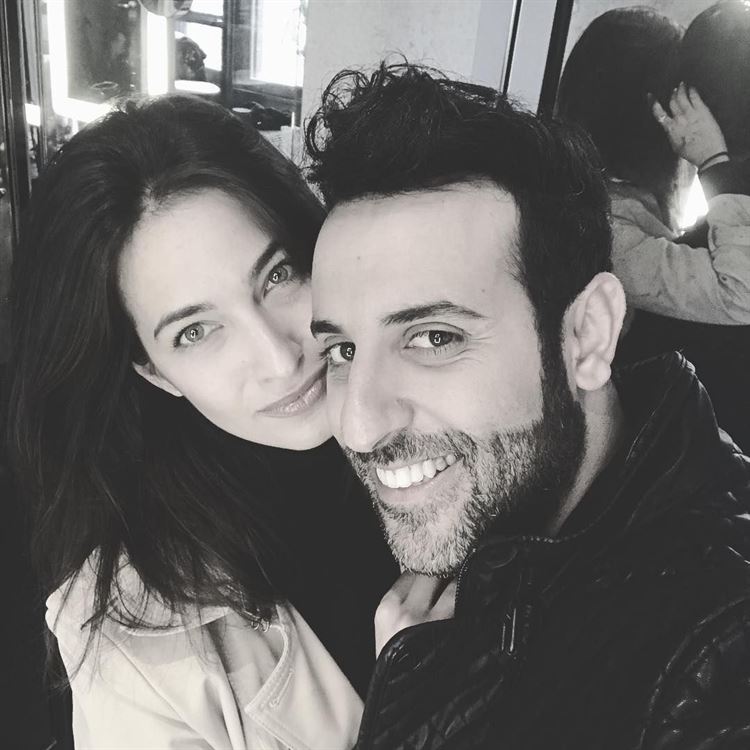 כזה שבוע חם לא היה הרבה זמן באינסטגרם, מוכנים? 2