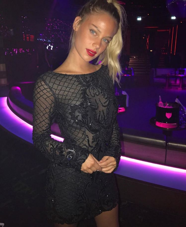 איך מעצבת מאשדוד הפכה לאייקון אופנה בינלאומי? 3