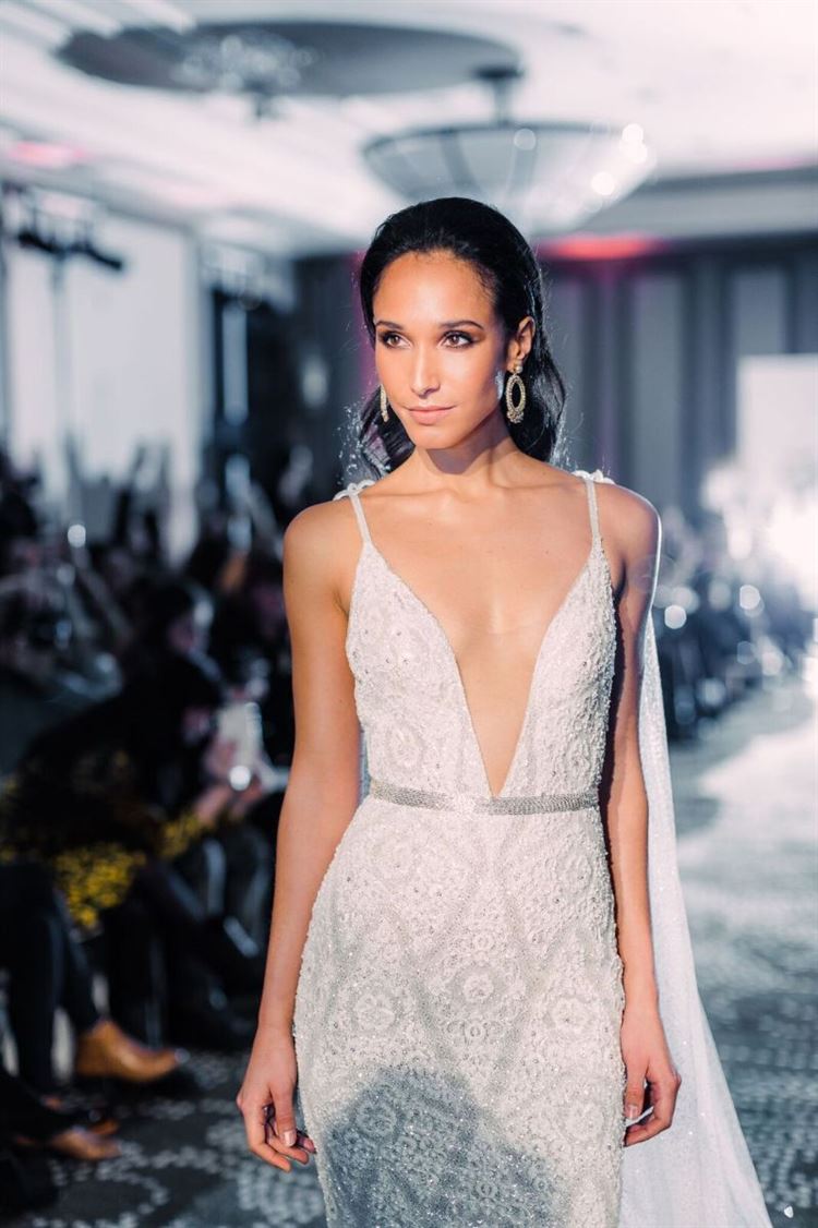 איך מעצבת מאשדוד הפכה לאייקון אופנה בינלאומי? 7