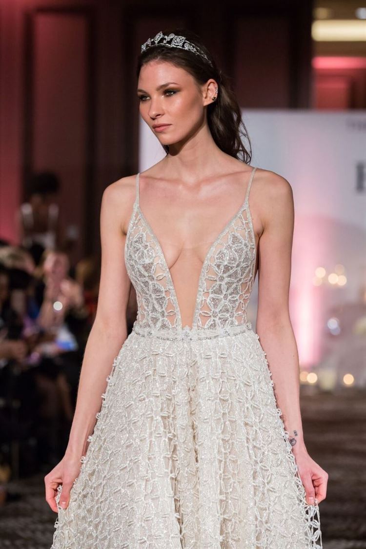 איך מעצבת מאשדוד הפכה לאייקון אופנה בינלאומי? 8