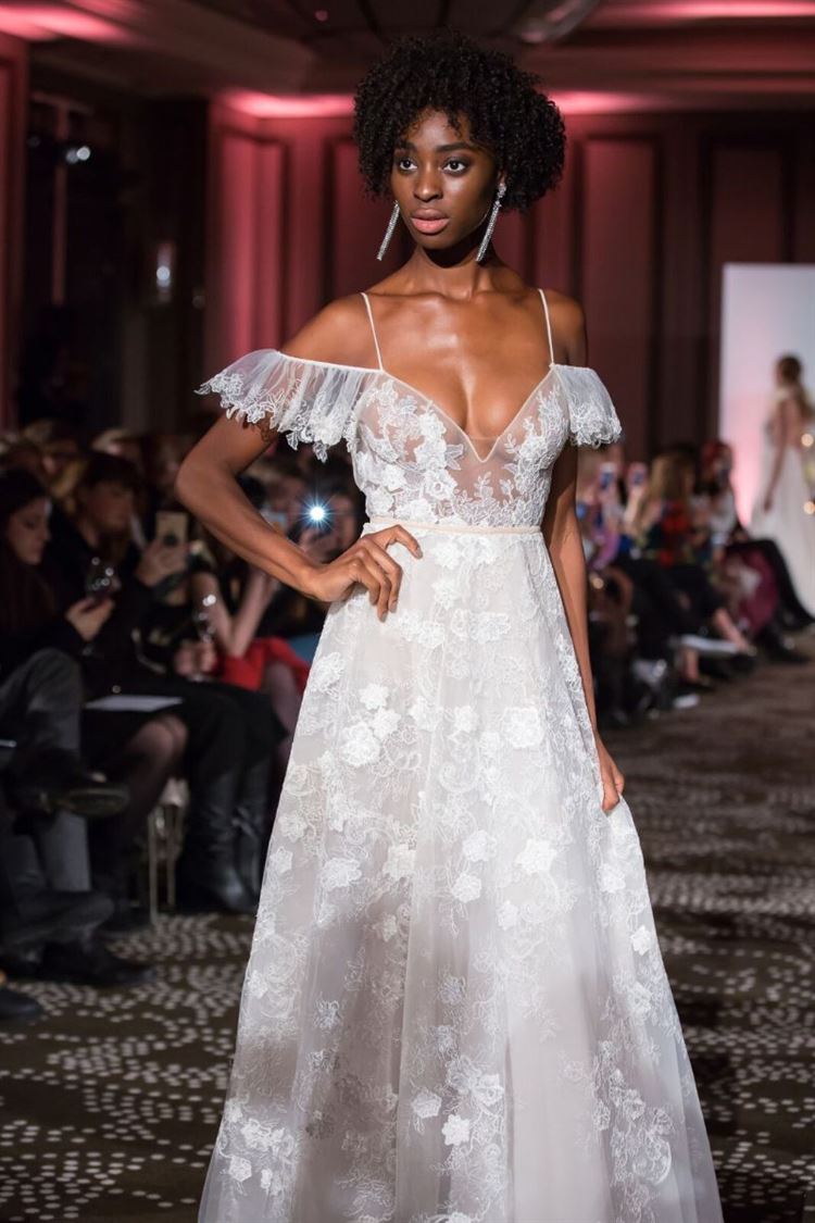 איך מעצבת מאשדוד הפכה לאייקון אופנה בינלאומי? 11