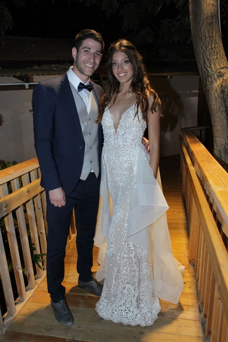 איך מעצבת מאשדוד הפכה לאייקון אופנה בינלאומי? 6