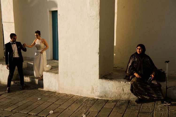 מהו הלוקיישן המושלם לדייט שני? 2